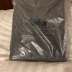 New Taylor Healthcare Hospital Wool Blanket 