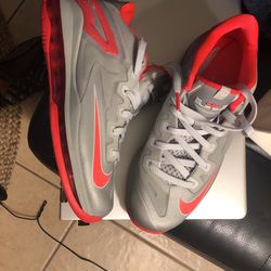 Nike Sneakers 