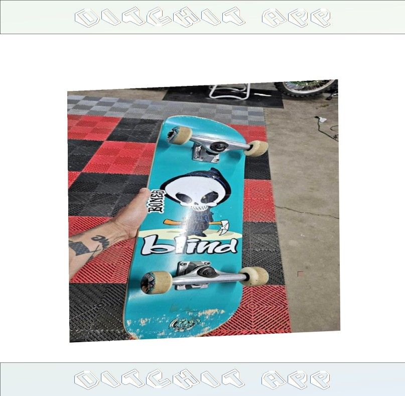 Brand New Fresh Skateboard Ideal for Thrill Seekers and Gentle Riders on your