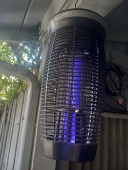 Stinger bug zapper