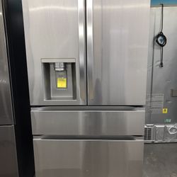 LG Refrigerator 