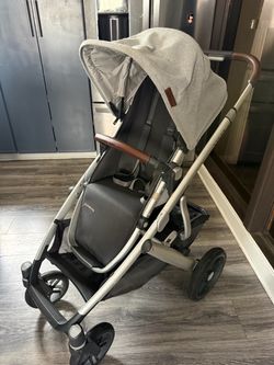 UPPAbaby VISTA Baby Stroller