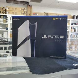 Sony Playstation 5 Pro