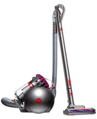 DYSON BIG BALL MULTIFLOOR PRO VACUUM