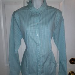 Medium Longsleeve Top