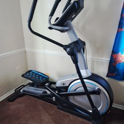 Elliptical 