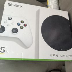 Xbox Series S 