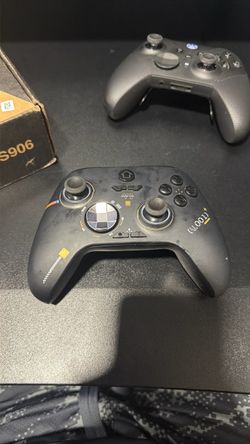 Controller for any console or Pc