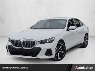 2024 BMW 530i