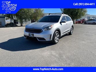 2019 Kia Niro