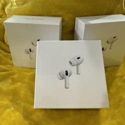 airpod pros 2