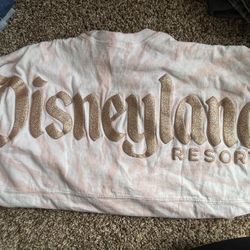 Long Sleeve Disneyland Shirt