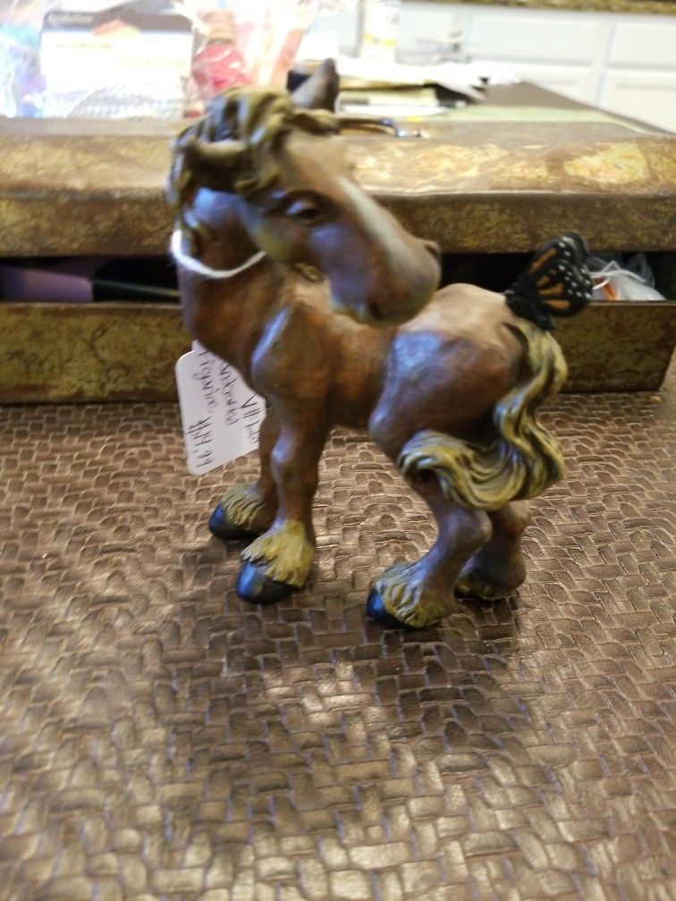 Horse