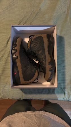 Jordan 9