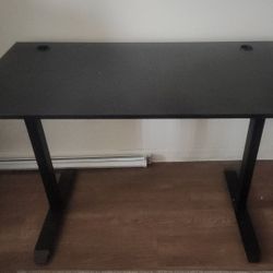 Gamers Desk