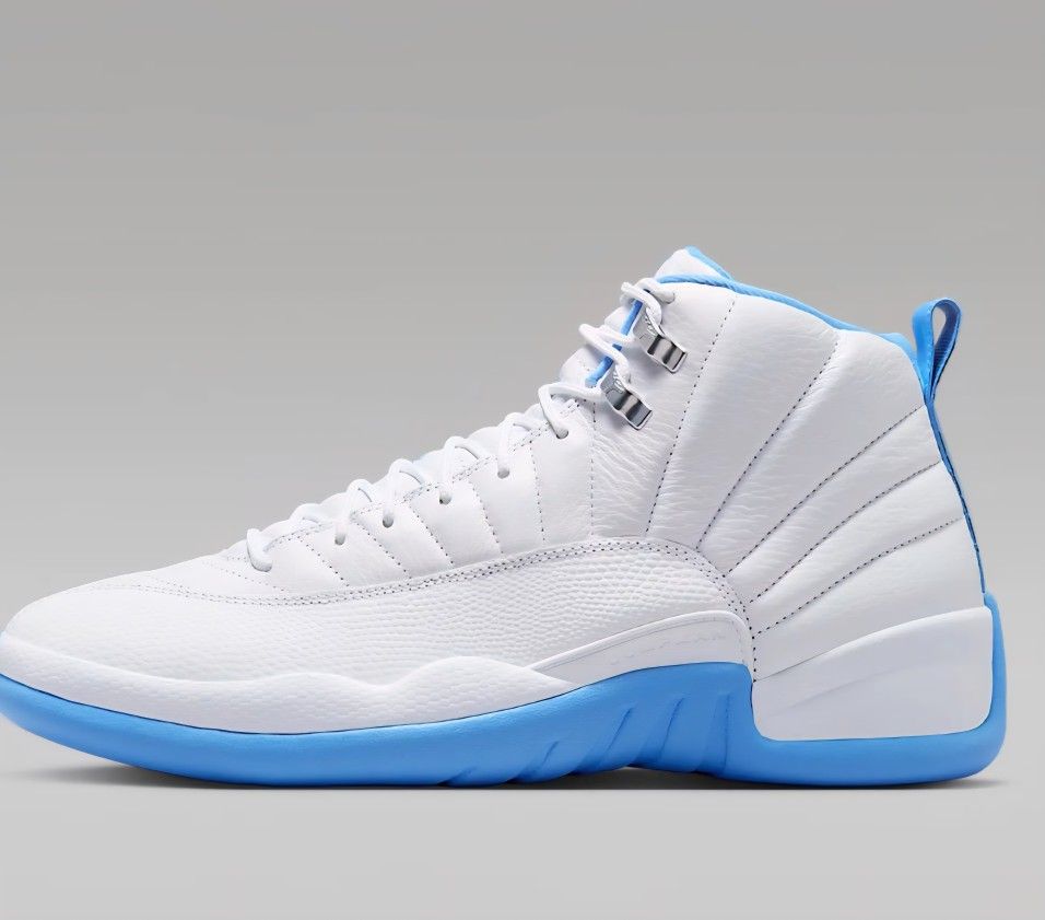 Jordan 12 MELO Size 12