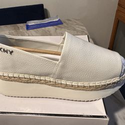 DKNY Shoes