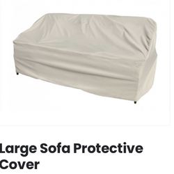 Patio Furniture covers - FREE