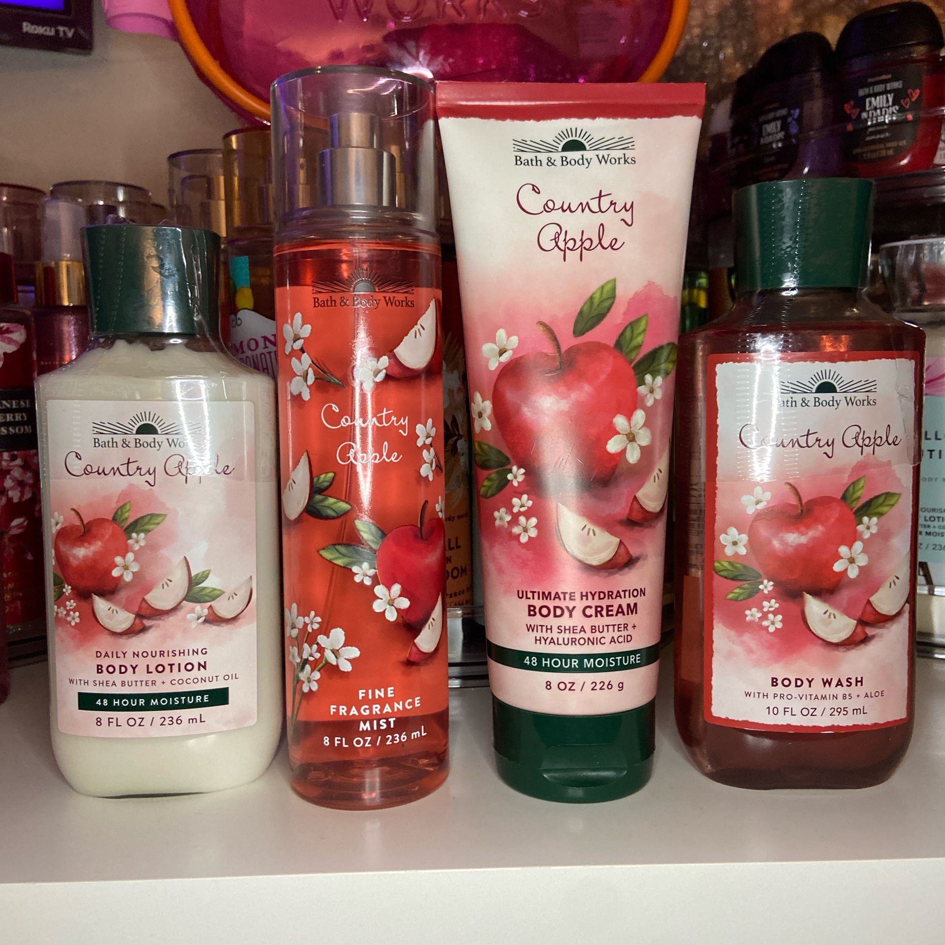 Body Care