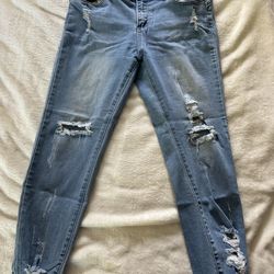 Womens GoGo Jeans