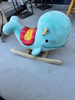 Kids item