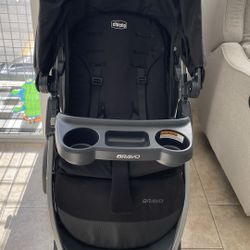 Chicco Bravo Stroller 