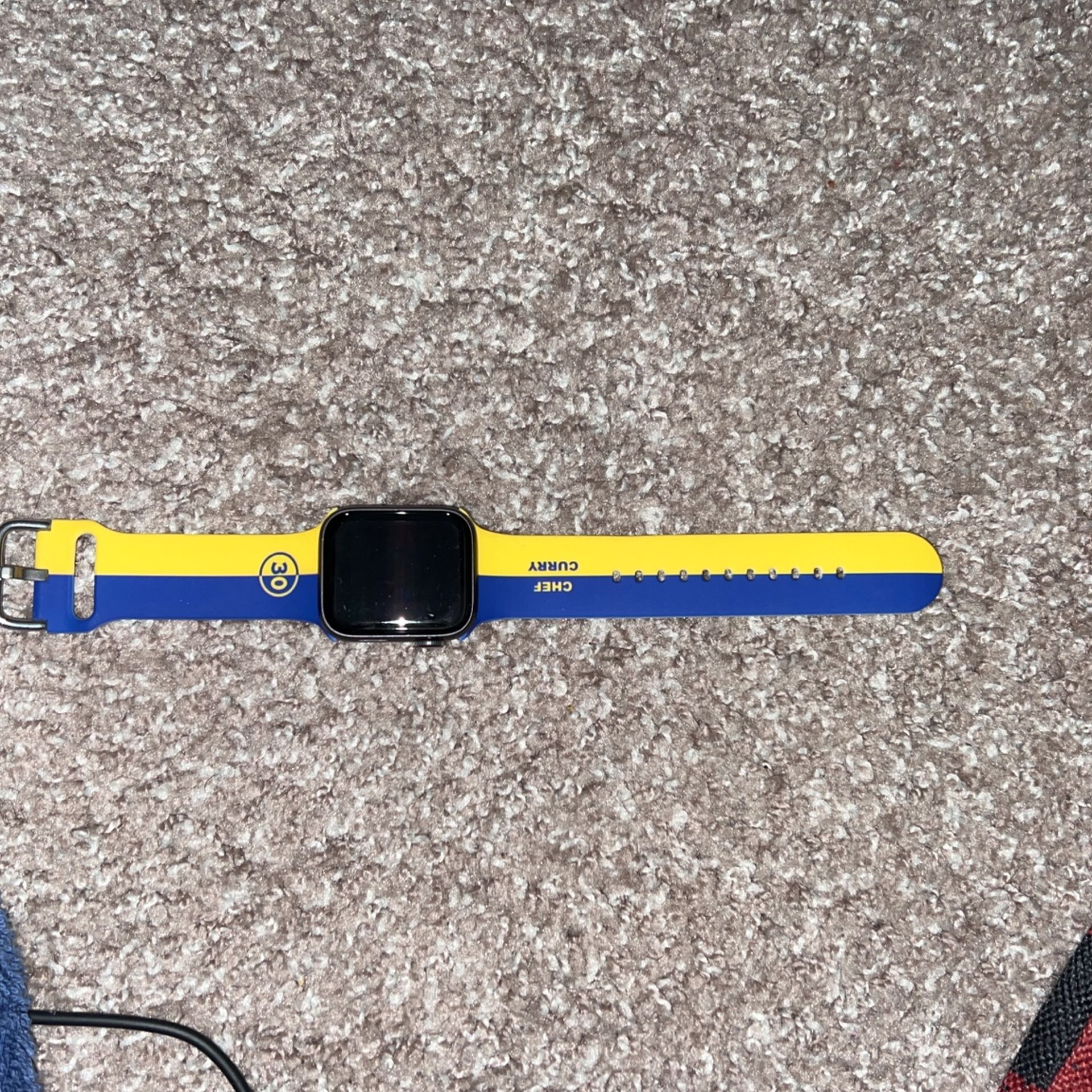 Apple Watch Series 5