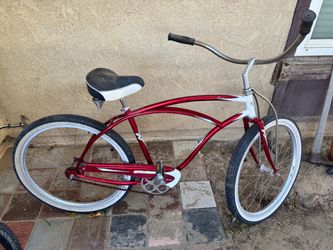 Electra bike