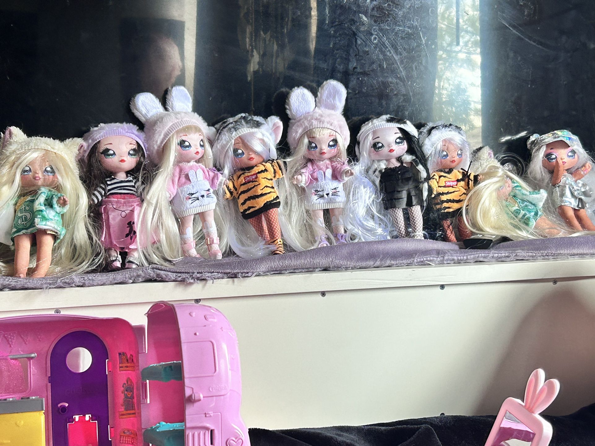 Dolls For Sale 