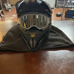 Men’s ZR1 Riding Helmet