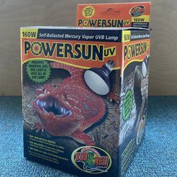 Reptile Supplies