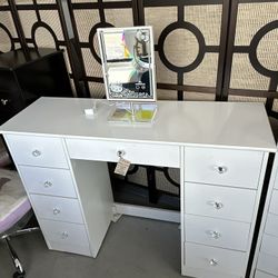 Escritorio , Tocador Mediano