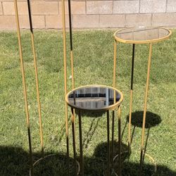 Trio Mini Tables