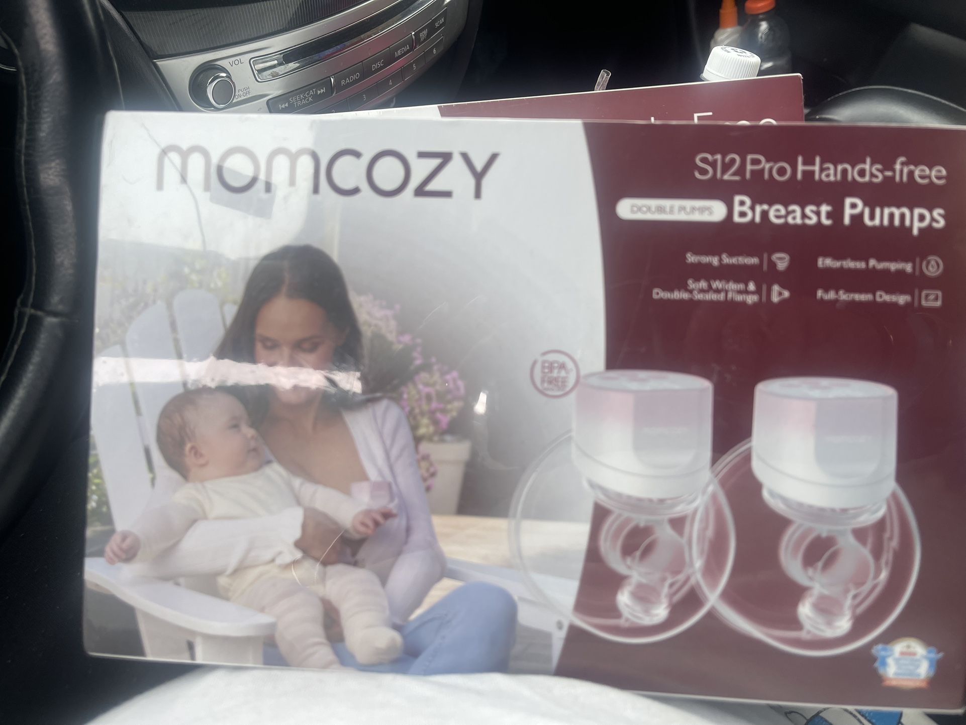 Momcozy