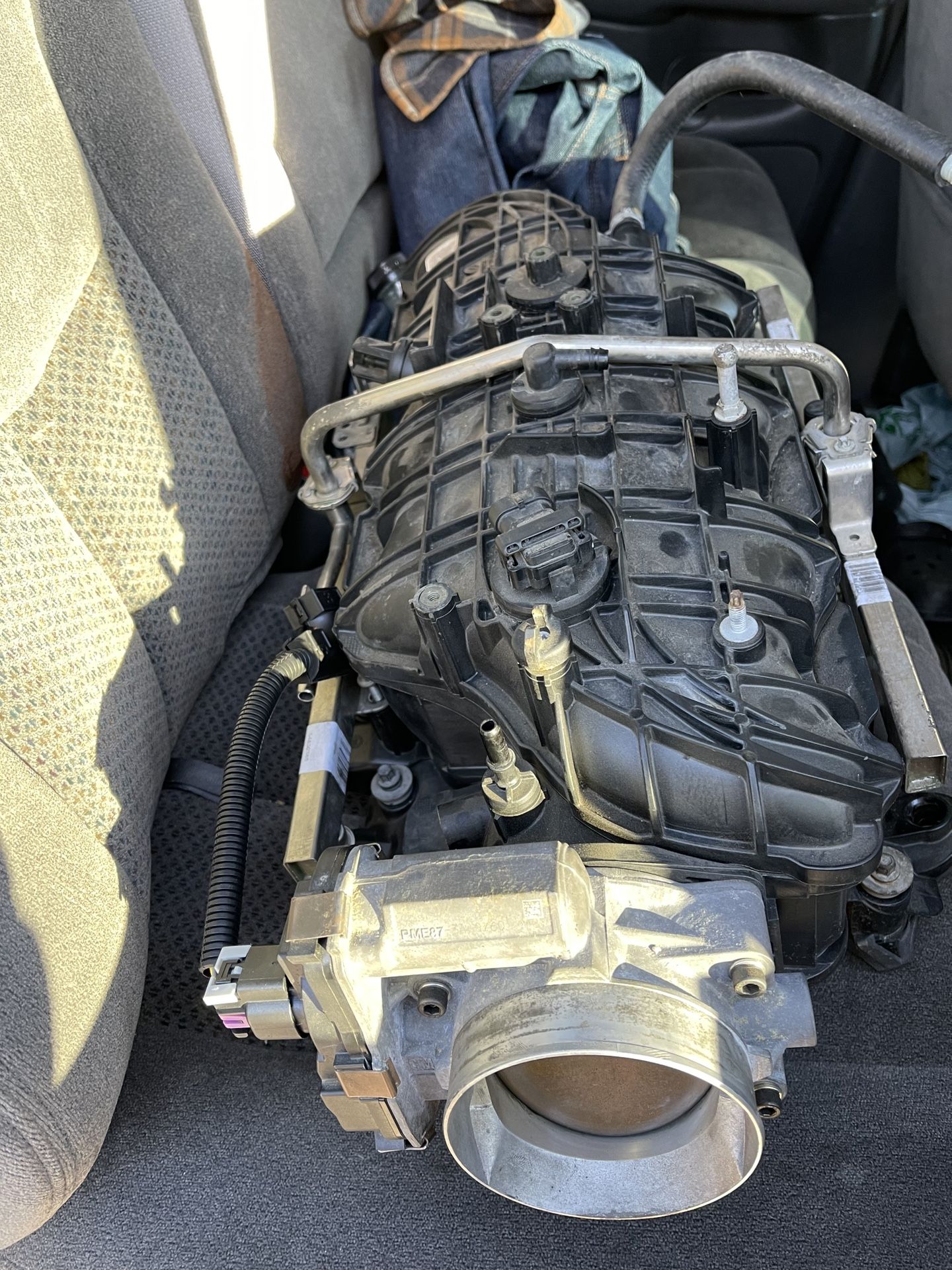 TBSS Intake for Sale in Victorville, CA OfferUp