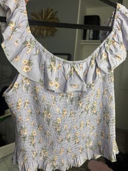 Haute Fox 2x Stretch Shirt New