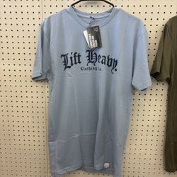 Life Heavy T-Shirt
