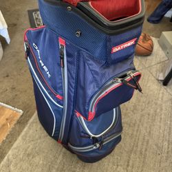 Golf Bag