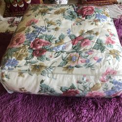 Comforter