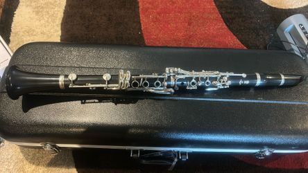 YCL-255 Clarinet