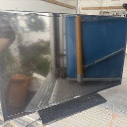 32inch Samsung TV 