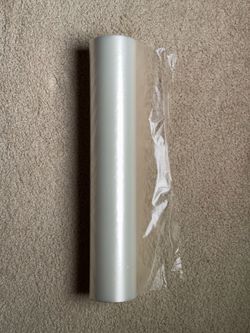 ***FREE*** Dry Mount Tissue Adhesive
