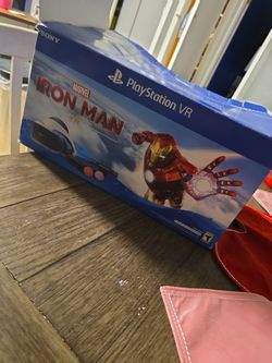 Playstation Vr 1