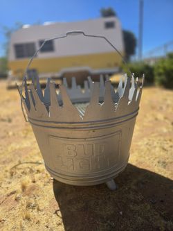 Bud Light BBQ/Fire Pit