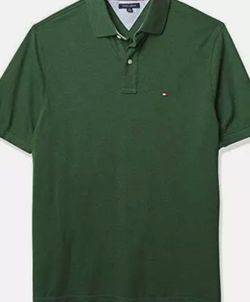 Tommy Hilfiger Polo T-shirt -Fall Ski