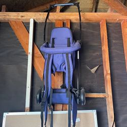 Baby Hiking Backpack 