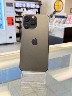 iPhone 14 Pro Max 128GB Unlocked