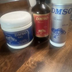 DMSO