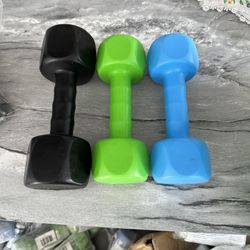 Dumbbells For Sale