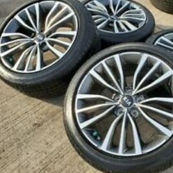 Kia Optima Rims Forte Wheels Cadenza Spectra Rio Sedona Sorento 